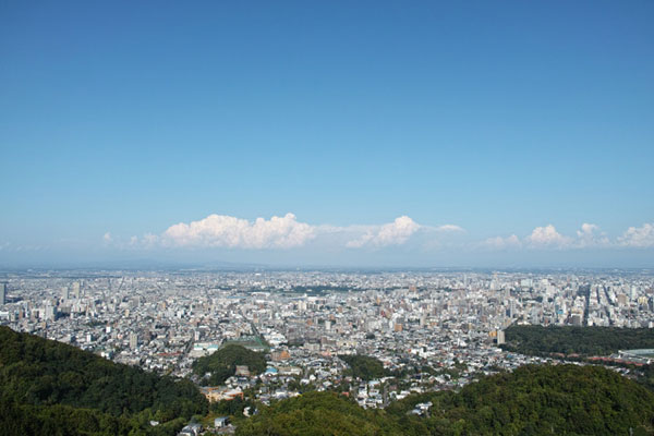 札幌イメージ